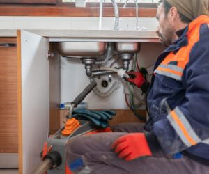 About Emergency plumbing pros Pleasantville, NJ